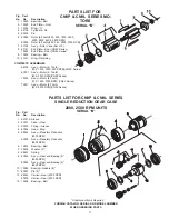 Предварительный просмотр 18 страницы Sioux Tools CN9L-12 Series Safety Instructions