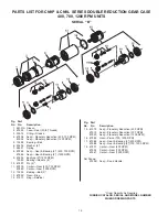 Предварительный просмотр 19 страницы Sioux Tools CN9L-12 Series Safety Instructions