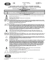 Sioux Tools DG10SHT08 Instructions-Parts List Manual preview