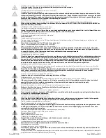 Preview for 2 page of Sioux Tools DG10SHT08 Instructions-Parts List Manual