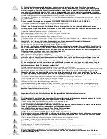 Preview for 6 page of Sioux Tools DG10SHT08 Instructions-Parts List Manual