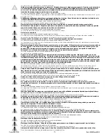 Preview for 10 page of Sioux Tools DG10SHT08 Instructions-Parts List Manual