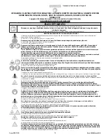 Preview for 13 page of Sioux Tools DG10SHT08 Instructions-Parts List Manual