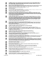 Preview for 14 page of Sioux Tools DG10SHT08 Instructions-Parts List Manual