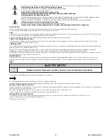 Preview for 15 page of Sioux Tools DG10SHT08 Instructions-Parts List Manual