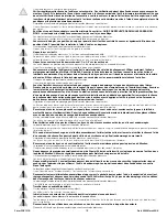 Preview for 18 page of Sioux Tools DG10SHT08 Instructions-Parts List Manual