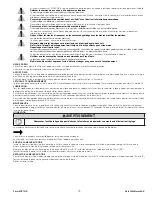 Preview for 19 page of Sioux Tools DG10SHT08 Instructions-Parts List Manual