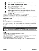 Preview for 23 page of Sioux Tools DG10SHT08 Instructions-Parts List Manual