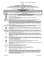 Preview for 25 page of Sioux Tools DG10SHT08 Instructions-Parts List Manual