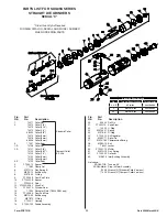 Preview for 30 page of Sioux Tools DG10SHT08 Instructions-Parts List Manual