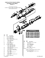 Preview for 37 page of Sioux Tools DG10SHT08 Instructions-Parts List Manual