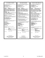 Preview for 38 page of Sioux Tools DG10SHT08 Instructions-Parts List Manual