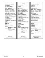 Preview for 39 page of Sioux Tools DG10SHT08 Instructions-Parts List Manual