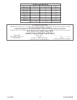 Preview for 12 page of Sioux Tools HG20AL Instructions-Parts List Manual