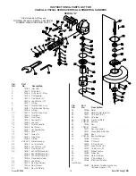 Preview for 15 page of Sioux Tools HG20AL Instructions-Parts List Manual