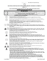 Предварительный просмотр 5 страницы Sioux Tools ID375AP Original Instructions Manual