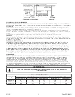 Preview for 8 page of Sioux Tools IW1000MP Instructions-Parts List Manual