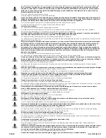 Preview for 10 page of Sioux Tools IW1000MP Instructions-Parts List Manual