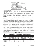 Preview for 16 page of Sioux Tools IW1000MP Instructions-Parts List Manual