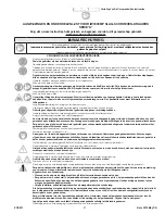 Preview for 21 page of Sioux Tools IW1000MP Instructions-Parts List Manual