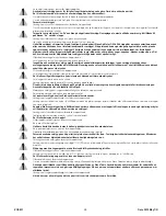 Preview for 26 page of Sioux Tools IW1000MP Instructions-Parts List Manual