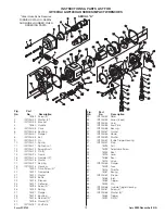 Предварительный просмотр 15 страницы Sioux Tools IW100HAI Instructions Manual