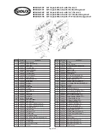 Предварительный просмотр 19 страницы Sioux Tools IW38HAP-3F Operator Instructions Manual