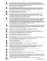 Preview for 6 page of Sioux Tools IW500MP-4P Instructions-Parts List Manual