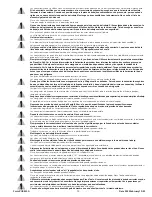 Preview for 10 page of Sioux Tools IW500MP-4P Instructions-Parts List Manual