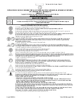 Preview for 13 page of Sioux Tools IW500MP-4P Instructions-Parts List Manual