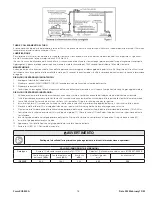 Preview for 16 page of Sioux Tools IW500MP-4P Instructions-Parts List Manual