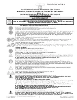 Preview for 17 page of Sioux Tools IW500MP-4P Instructions-Parts List Manual