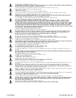 Preview for 18 page of Sioux Tools IW500MP-4P Instructions-Parts List Manual