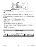 Preview for 24 page of Sioux Tools IW500MP-4P Instructions-Parts List Manual