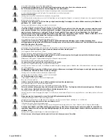 Preview for 26 page of Sioux Tools IW500MP-4P Instructions-Parts List Manual