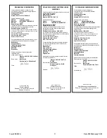 Preview for 31 page of Sioux Tools IW500MP-4P Instructions-Parts List Manual