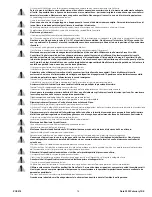 Preview for 14 page of Sioux Tools IW750MP-6H Instructions-Parts List Manual