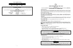 Preview for 3 page of Sioux Tools O2550 Instructions Manual