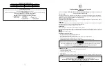 Preview for 8 page of Sioux Tools O2550 Instructions Manual