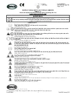 Sioux Tools RO2510-44FNC Original Instructions Manual preview