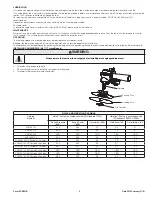 Preview for 3 page of Sioux Tools RO2510-44FNC Original Instructions Manual