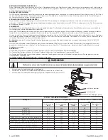 Preview for 6 page of Sioux Tools RO2510-44FNC Original Instructions Manual