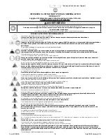 Preview for 10 page of Sioux Tools RO2510-44FNC Original Instructions Manual