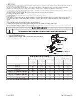 Preview for 12 page of Sioux Tools RO2510-44FNC Original Instructions Manual