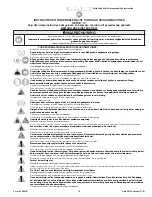 Preview for 16 page of Sioux Tools RO2510-44FNC Original Instructions Manual