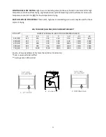 Preview for 13 page of Sioux Tools S17285 Owner Parts And Instruction Manual