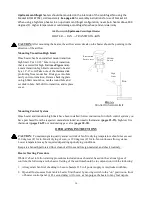 Preview for 16 page of Sioux Tools S17285 Owner Parts And Instruction Manual