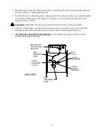 Preview for 17 page of Sioux Tools S17285 Owner Parts And Instruction Manual