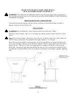 Preview for 26 page of Sioux Tools S17285 Owner Parts And Instruction Manual