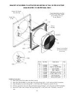 Preview for 44 page of Sioux Tools S17285 Owner Parts And Instruction Manual